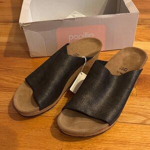 Birkenstock Namica Sandals